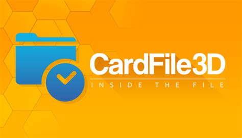 Image result for Cardfile Tutorial