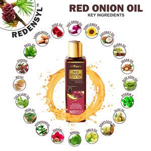 LA Organo Your Organic Beauty Store