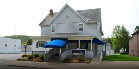Carson/Boyer Funeral Home, Inc. | Rural Valley, PA Funera...