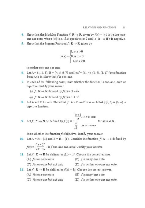 Image result for Class 12 Maths Chapters