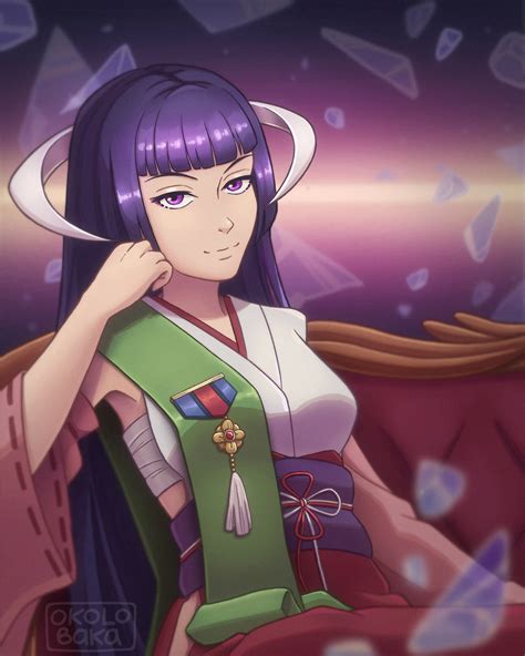 Featherine Augustus Aurora by okolobaka on DeviantArt