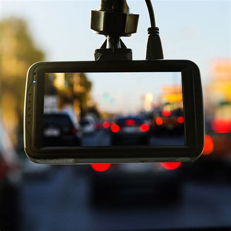 Dash Cam Setup 的图像结果