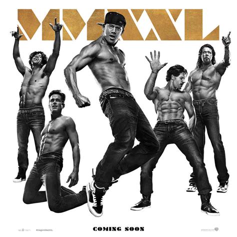 Magic Mike XXL wallpapers, Movie, HQ Magic Mike XXL pictures | 4K Wallpapers 2019