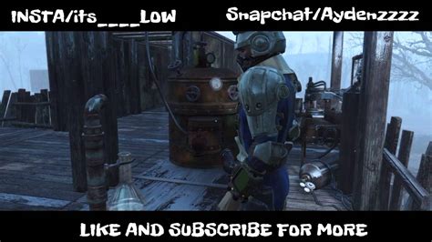 Image result for Fallout 4 XP Exploit