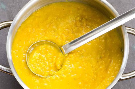 How To Cook Yellow Split Peas - Battlepriority6