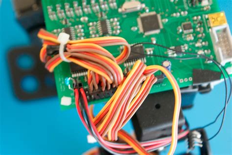 Image result for Walking Robot Tutorial