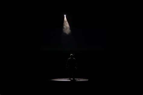 The Spotlight Effect | The Curiosity Chronicle