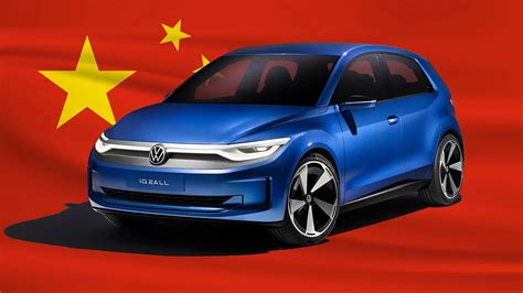 Chinese-made Volkswagens poised for Australia - Drive