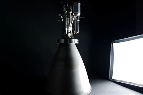 Agile Space Industries goes back to the future with a new throttling ...