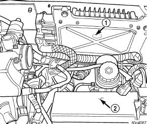 PC Cruiser Control Module Location 的图像结果