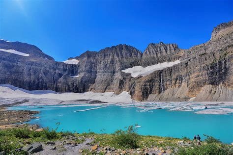 16 Best Glacier National Park Hikes - Best Websites For Cheapest Flights And Hotel Booking L ...
