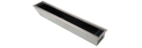 Low Clearance Recess Kit | BromicHeatingUSA