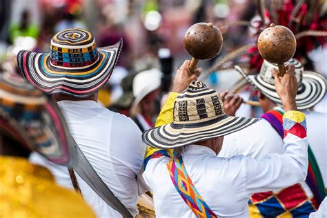 19 Facts About Colombian Culture - Facts.net
