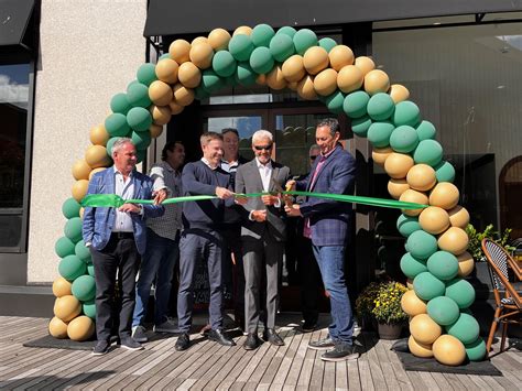 Morristown Business Grand Openings | Morristown Partnership