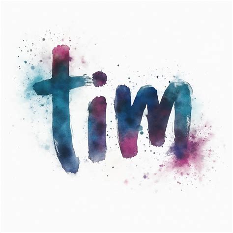 Tim Baby Name - Meaning, Origin, Cultural Significance, and Popular ...