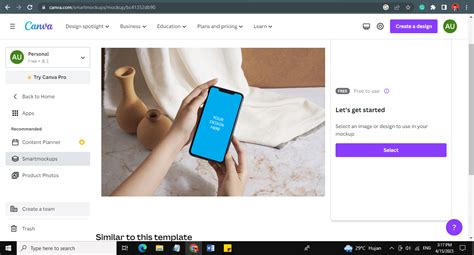 Canva Mockup Tutorial 的图像结果