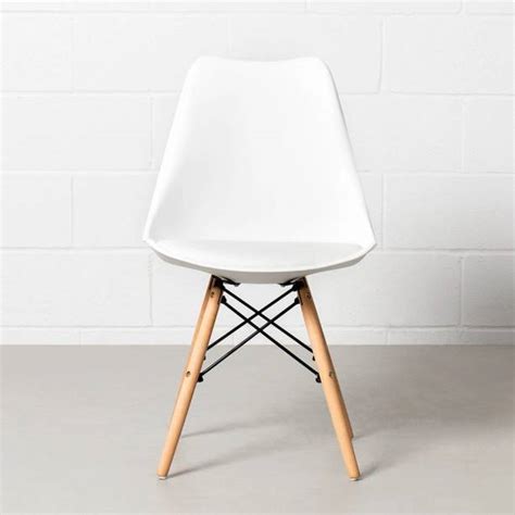 Eames Chair - Buy Eames Chair online at Best Prices in India | Flipkart.com