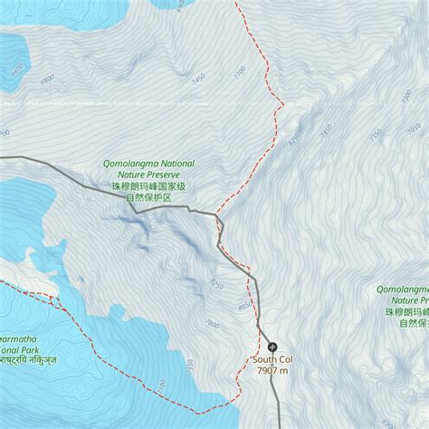 Mount Everest