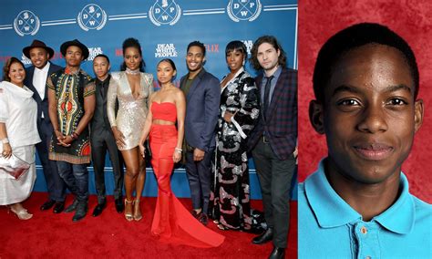 #TSRPositiveImages: The Cast And Crew of ‘Dear White People’ Create A ...