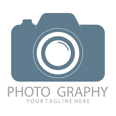 Camera Logo Vector 的图像结果