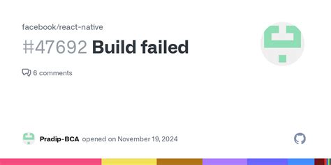 Image result for React Native Failed API General Design