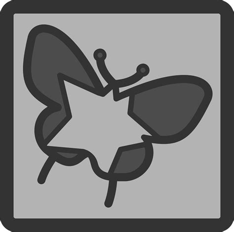 Image result for Star Butterfly Pattern in JavaScript