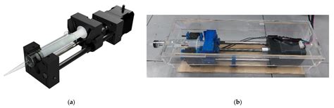 Automatic Programmable Bioreactor with pH Monitoring System for Tissue ...