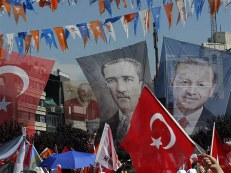 As Turkey Goes To Polls This Sunday, Voters Will Keep These Five ...