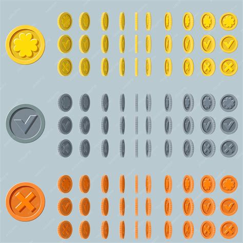 Image result for Retro Coin Animation