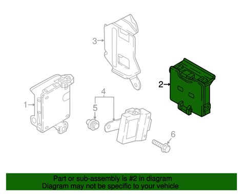 Image result for Mazda Body Control Module