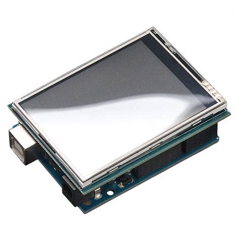 The Difference Between Capacitive & Resistive Touch Screens?