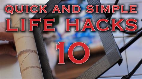 Simple Life Hacks 的图像结果