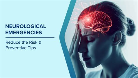 Neurological Emergencies: Reduce the Risk & Preventive Tips | Max Hospital