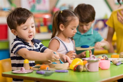 Social and Emotional Milestones for 5-Year-Olds - Preschool.org
