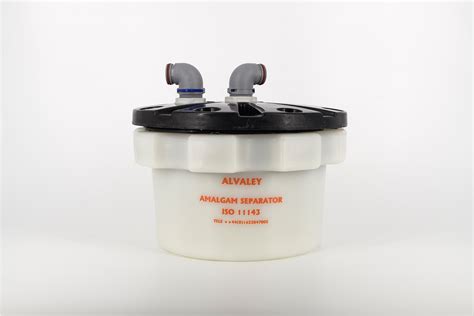 Image result for Amalgam Separator