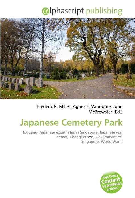Buy Japanese Cemetery Park: Hougang, Japanese expatriates in Singapore ...