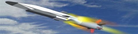 Russia’s New Hypersonic Missile Travels Nearly 3 Km A Second | Indian ...