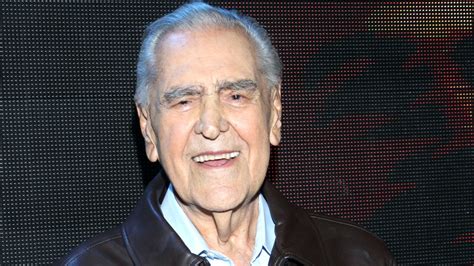 A sus 89 años, Eric del Castillo sufre accidente durante las ...