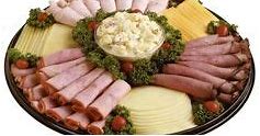 Image result for Sam's Club Party Trays Menu