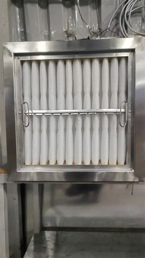 AHU Pre Filter - Ahu Air Pre Filter Manufacturer from Pune