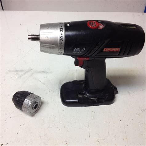 Image result for Keyless Chuck Disassembly