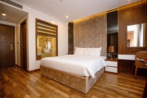 Lưu trữ Phòng và giá - Ostara Hotel & Apartment