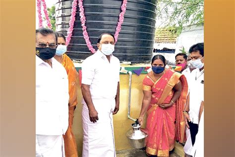 Sengottaiyan hints govt may extend validity of TET