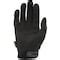 Lift Safety OPTION Winter Glove Black Thinsulate Lining GOW-17KK1L | Zoro