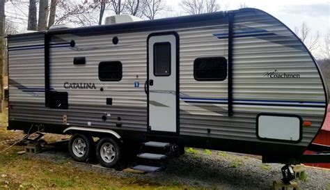 2018 Coachmen Catalina Legacy 283RKS #3626 | Lakeland RV Center