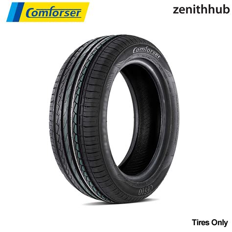 Comforser CF510 205/65/R15 – Zenith Hub