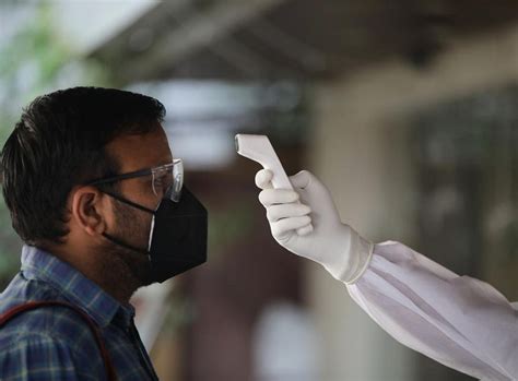 Omicron subvariant KP.2 ‘FLiRT’ detected in Maharashtra to be dominant ...