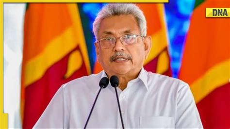 Sri Lanka crisis: President Gotabaya Rajapaksa back in action, orders ...