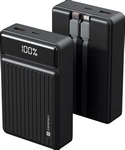 Power Banks Online at Best Prices in India