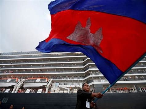 Cambodia needs to tread cautiously in defending China and its debt ...